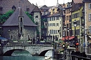 Annecy
