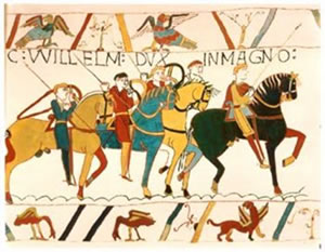 Bayeux