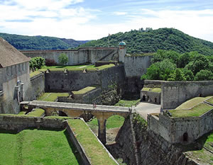 Besancon