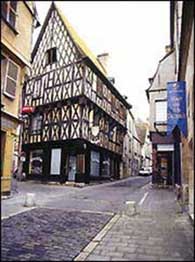 bourges