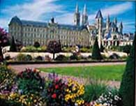Caen