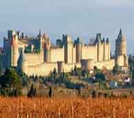 carcassonne