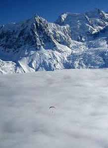 chamonix