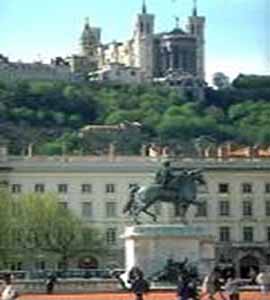 Lyon