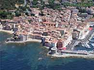 St Tropez