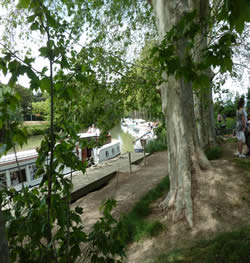 fonserannes lock