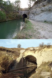malpas tunnel