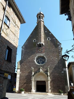 Church