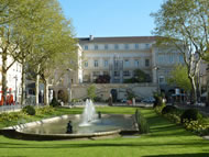 centre