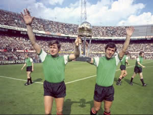 Lles Verts