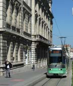 tram