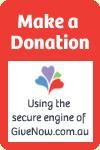 Give it Now, online Secure Donation
