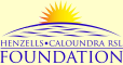 The Henzells Caloundra RSL Foundation