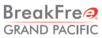 Breakfree Grand Pacific Resport