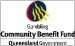 Gambling Community Benefit Fund