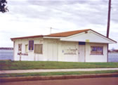 Old Clubhouse Bulcock Beach