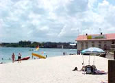 Clubhouse Bulcock Beach