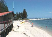 Bulcock Beach