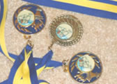 Medals
