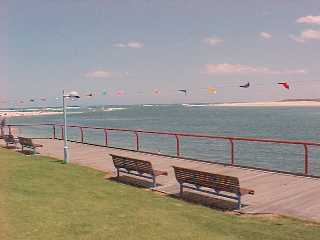 Boardwalk, Caloundra