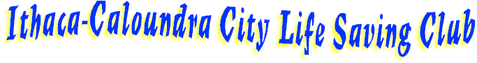 Ithaca Caloundra City LSClub